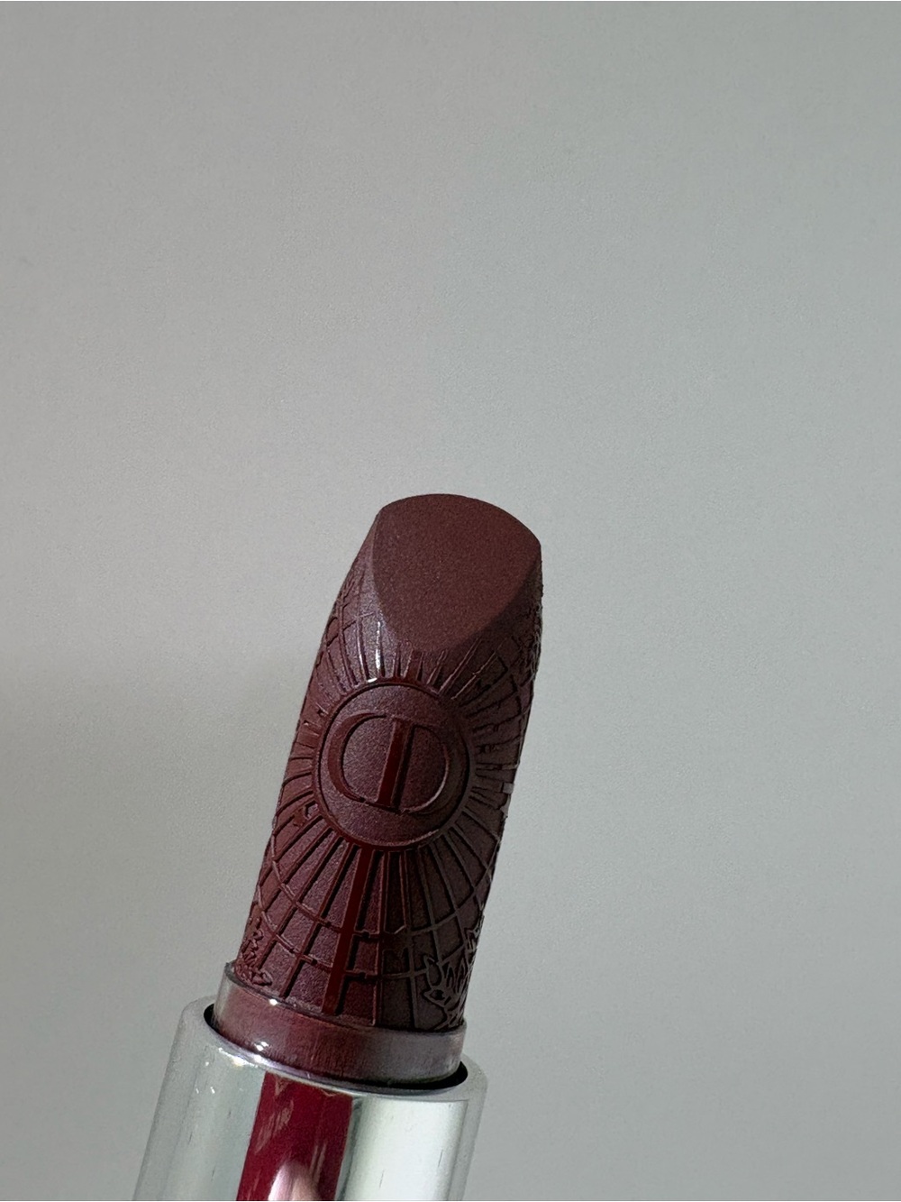 Dior holiday limited lipstick #913